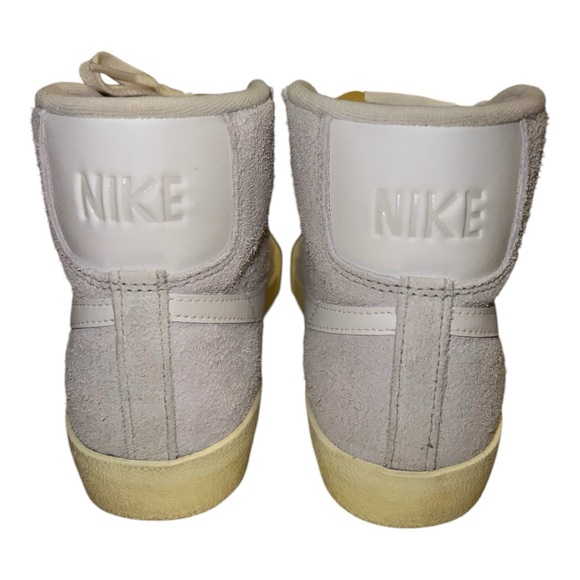 Nike Blazer Mid 77 high top sneakers - Picture 8 of 10